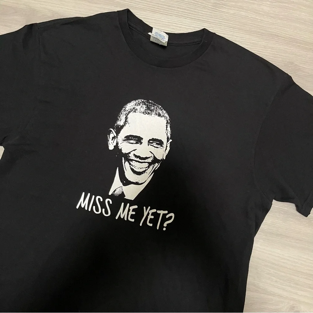 Obama Tee - Picture 3 of 6